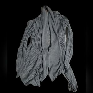 Belldini grey cartigan